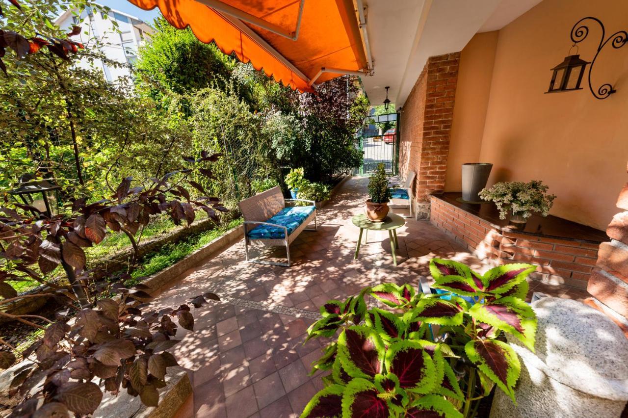 San Gaudenzio 16 Holiday home