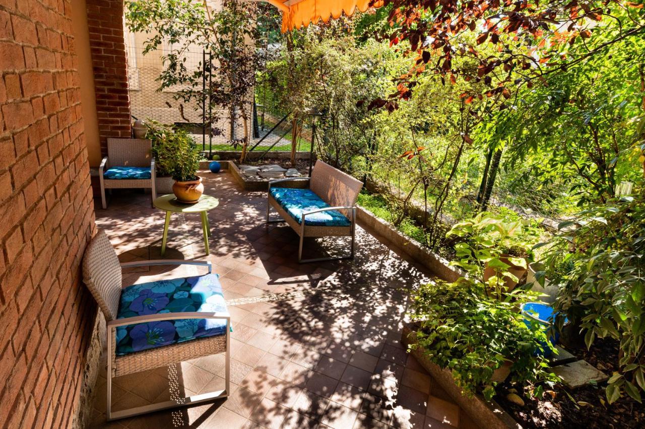 Holiday home San Gaudenzio 16 Ivrea
