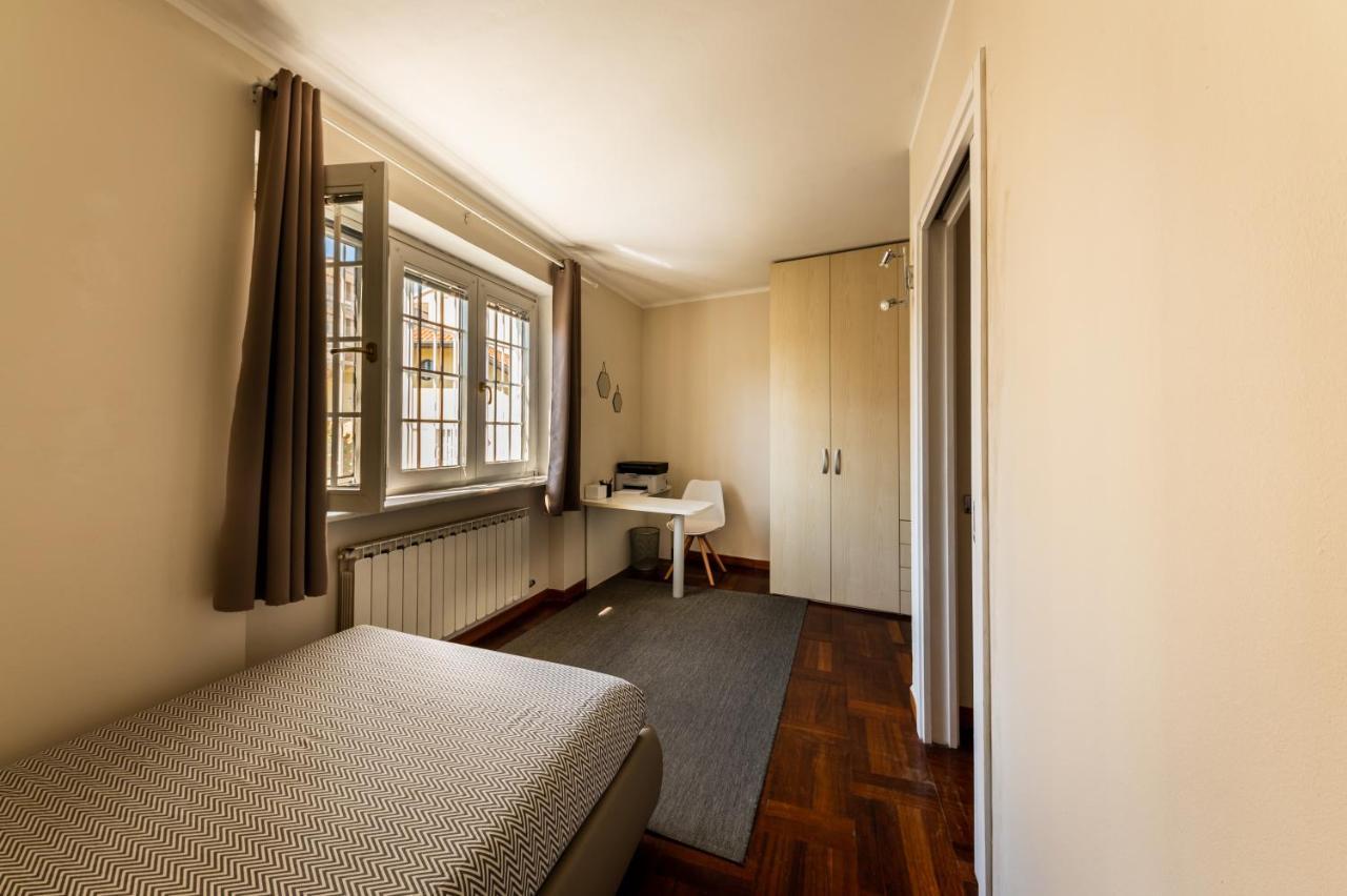 San Gaudenzio 16 Holiday home *
