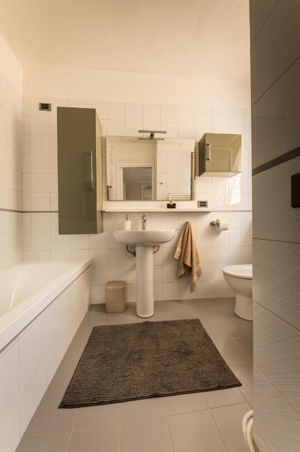 San Gaudenzio 16 Holiday home