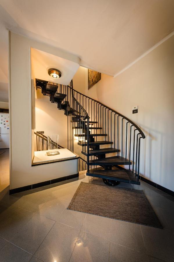 San Gaudenzio 16 Holiday home *