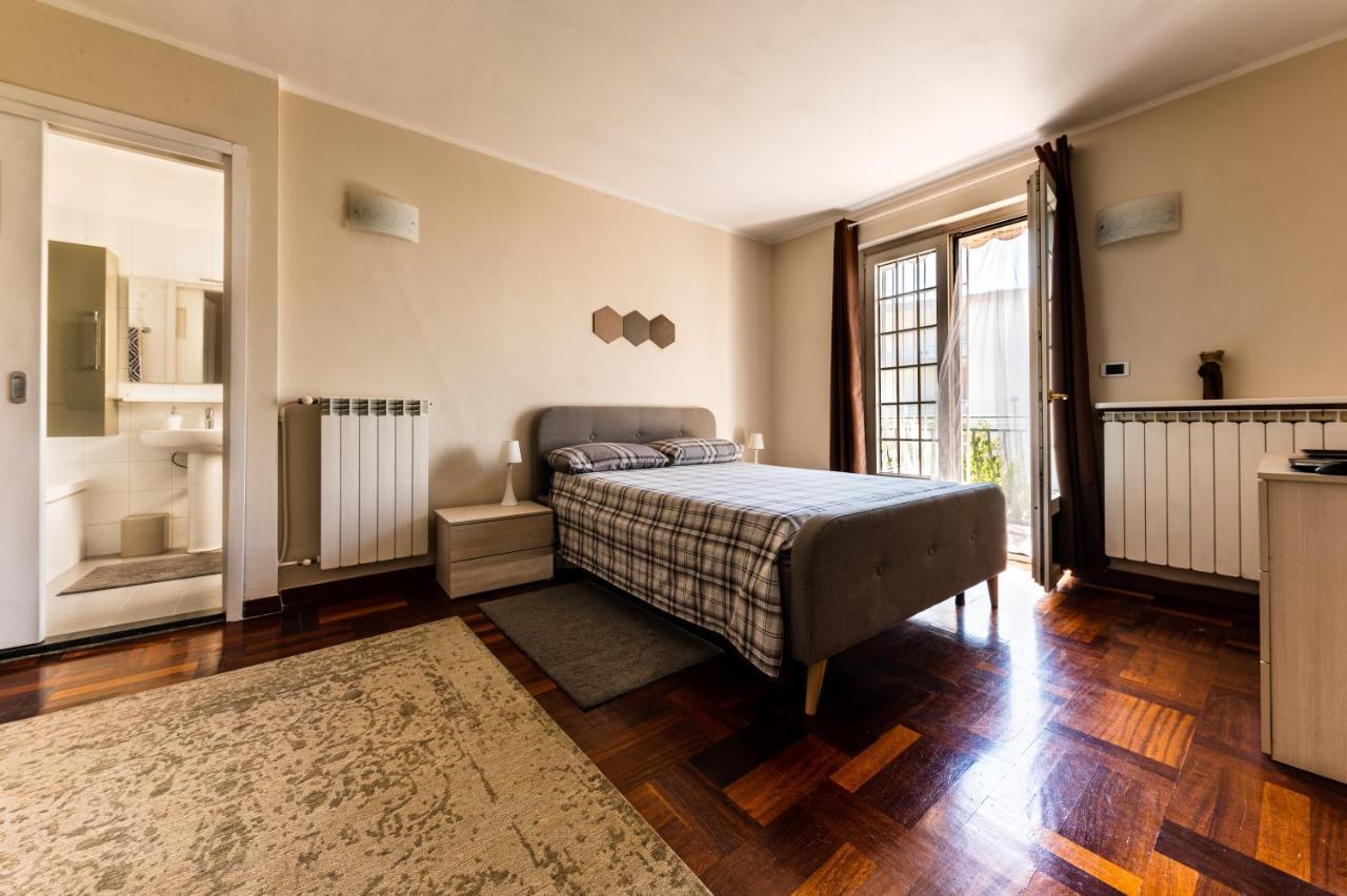 San Gaudenzio 16 Holiday home